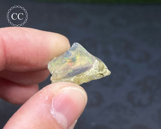 Ethiopian Opal Specimen #7