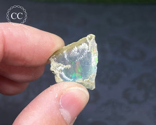 Ethiopian Opal Specimen #7