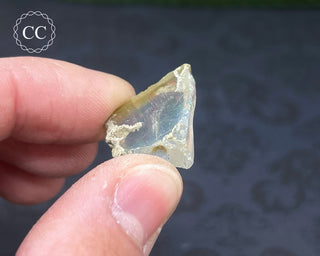 Ethiopian Opal Specimen #7