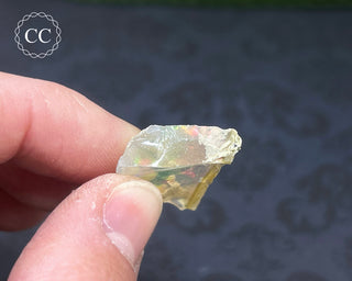 Ethiopian Opal Specimen #7