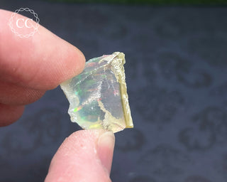 Ethiopian Opal Specimen #7