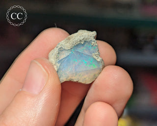 Ethiopian Opal Specimen #20