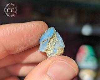 Ethiopian Opal Specimen #6