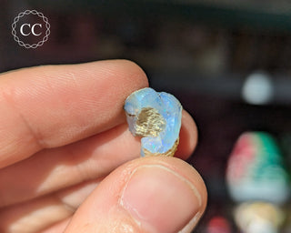 Ethiopian Opal Specimen #6