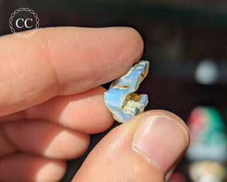 Ethiopian Opal Specimen #6