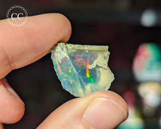 Ethiopian Opal Specimen #7