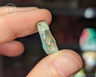 Ethiopian Opal Specimen #7
