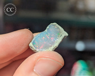 Ethiopian Opal Specimen #15