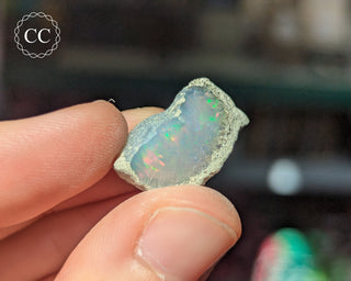Ethiopian Opal Specimen #15