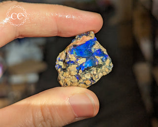 Water Opal #5