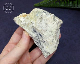 Feldspar with Hyalite Opal - Namibia #6