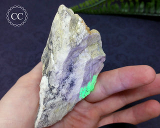 Feldspar with Hyalite Opal - Namibia #6