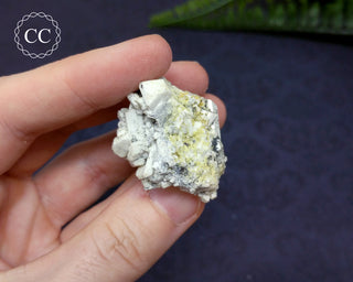 Feldspar Crystal Cluster - Namibia #13