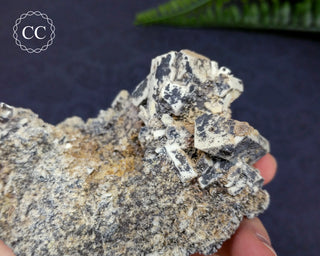 Feldspar Cluster - Namibia #4