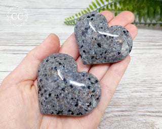 Firestone Chunky Heart