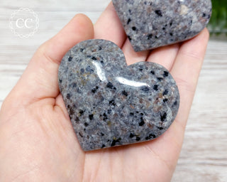 Firestone Chunky Heart