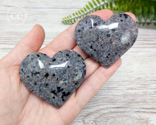 Firestone Chunky Heart