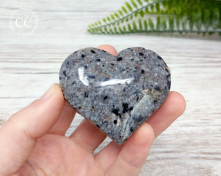 Firestone Chunky Heart