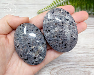 Firestone Palm Stone