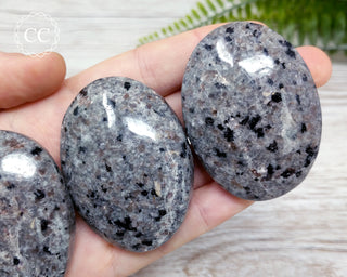 Firestone Palm Stone