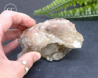 Flower Quartz #3