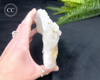 Flower Quartz #1