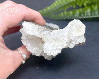 Flower Quartz #2
