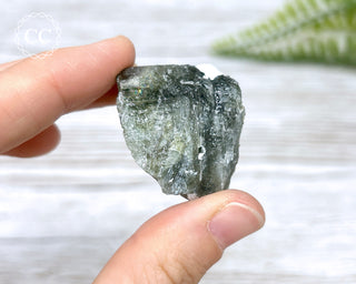 Fluorapatite - Panasqueira Mine #4