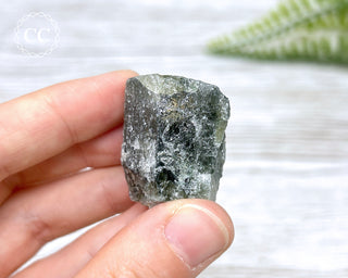 Fluorapatite - Panasqueira Mine #6