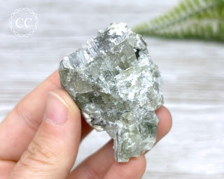 Fluorapatite - Panasqueira Mine #9