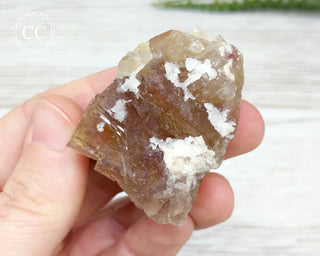 Yellow Fluorite Moscona Mine Spain #2