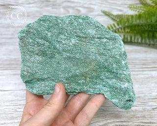 Fuchsite Mica #4