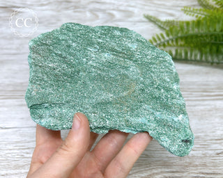 Fuchsite Mica #4