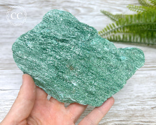 Fuchsite Mica #4