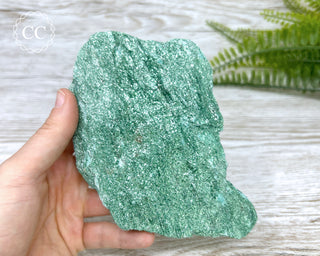 Fuchsite Mica #4