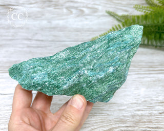 Fuchsite Mica #1