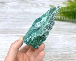 Fuchsite Mica #1