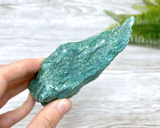 Fuchsite Mica #1
