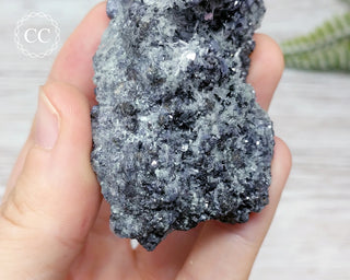 Galena, Sphalerite, Calcite and Quartz Specimen - Bulgaria #4