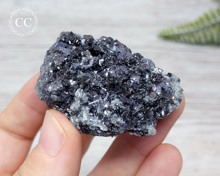 Galena, Sphalerite and Quartz Specimen - Bulgaria #10