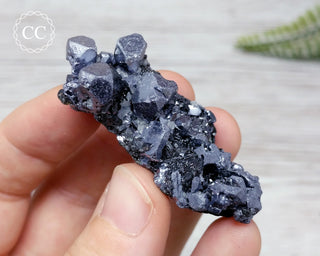Galena, Sphalerite and Quartz Specimen - Bulgaria #11