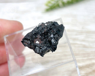 Gaudefroyite Specimen #1