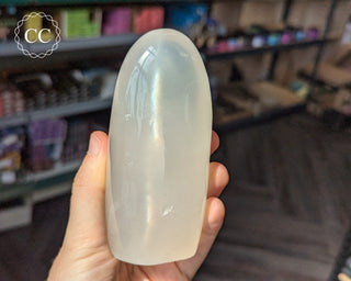 Girasol Quartz Freeform #1