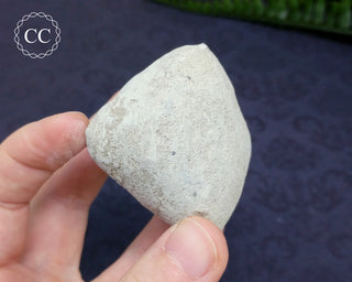Glendonite Specimen - Russia #1