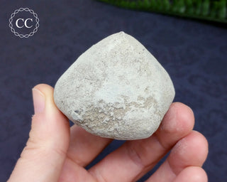 Glendonite Specimen - Russia #1