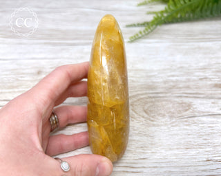 Golden Healer Freeform #3