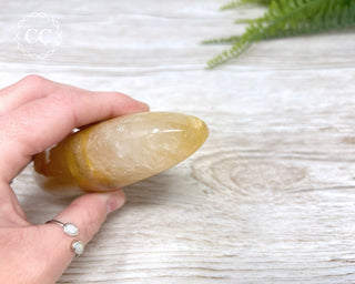 Golden Healer Freeform #3