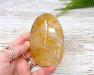 Golden Healer Freeform #4