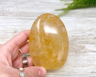 Golden Healer Freeform #4
