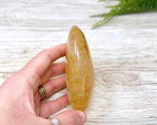 Golden Healer Freeform #4